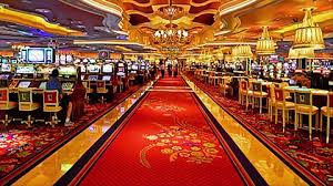 Ottosson Gold Casino – Where Luck Meets Luxury
